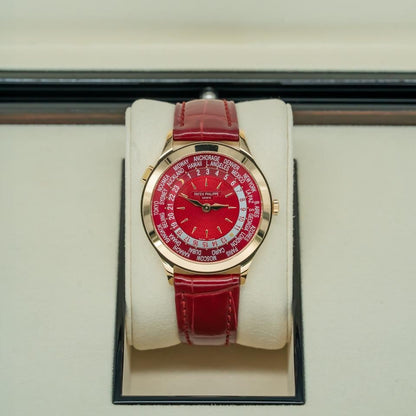 Patek Philippe Complications 7129j-001 2025