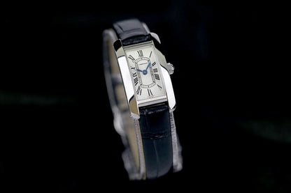 Cartier Tank Américaine WSTA0081 2026