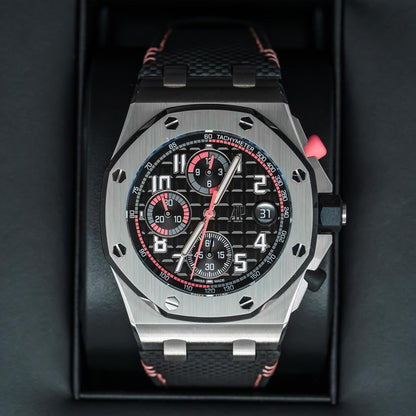 Audemars Piguet Royal Oak Offshore 26238ST.OO.A001VE.02 2026