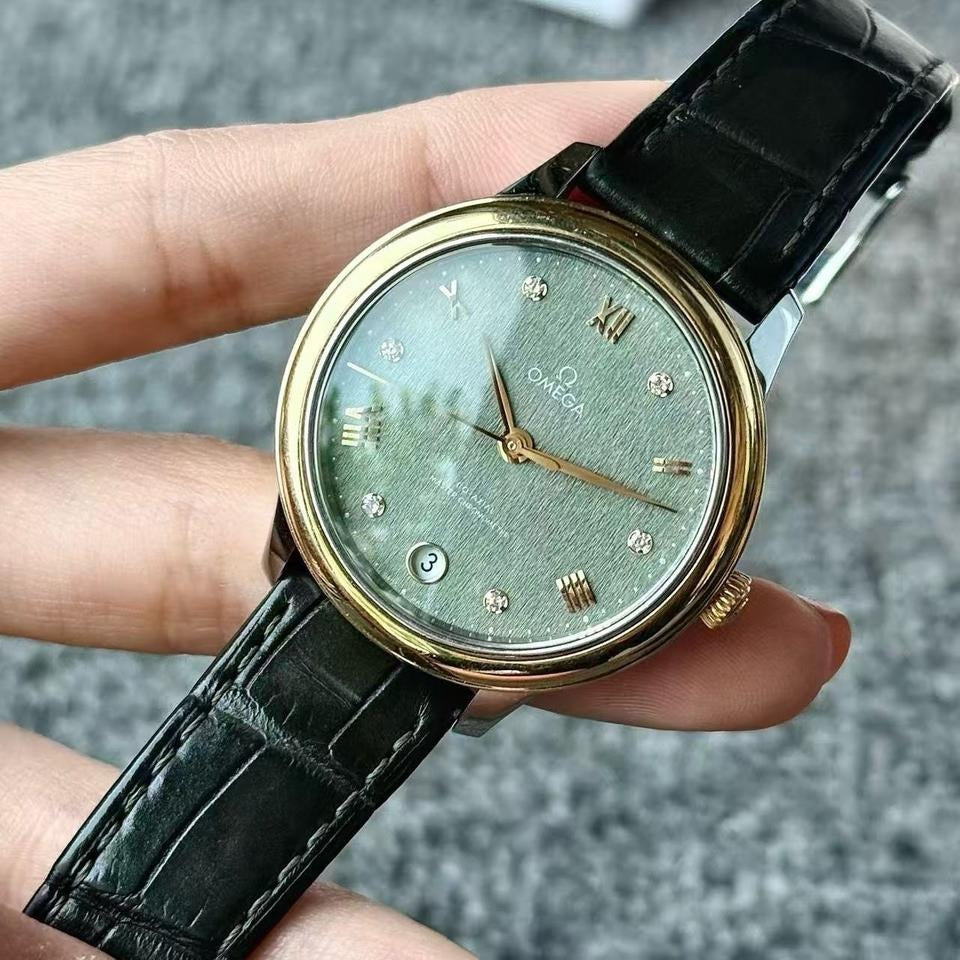 Omega De Ville Prestige 434.23.34.20.60.001 2026