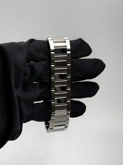 Cartier Pasha Chronograph Watch 41mm WSPA0018