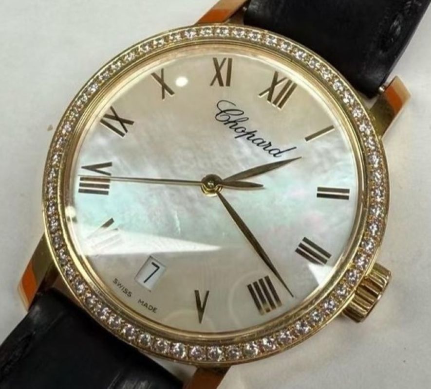 Chopard Classic 134200-0001 2026