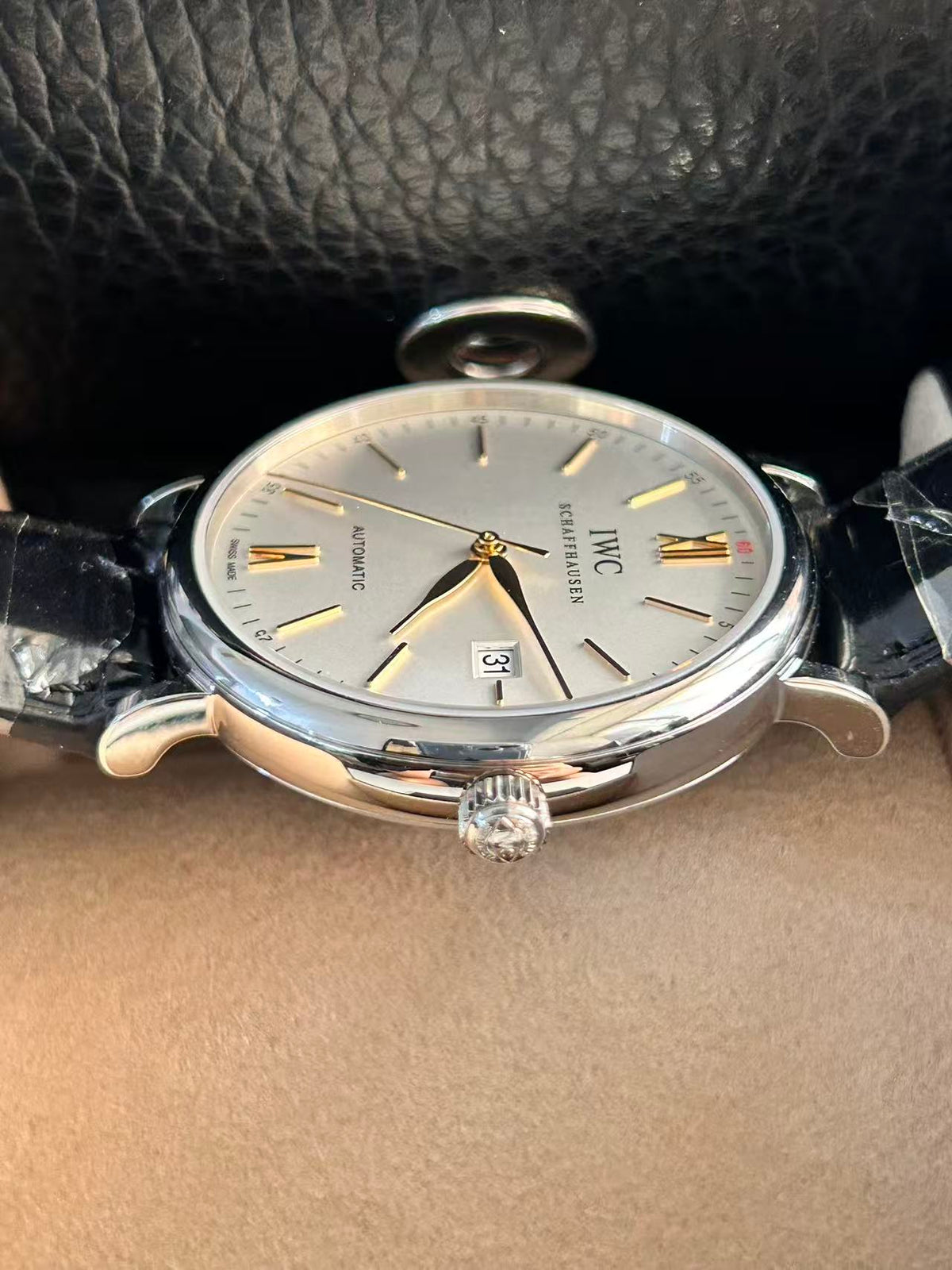 IWC Portofino Automatic IW356517 2026