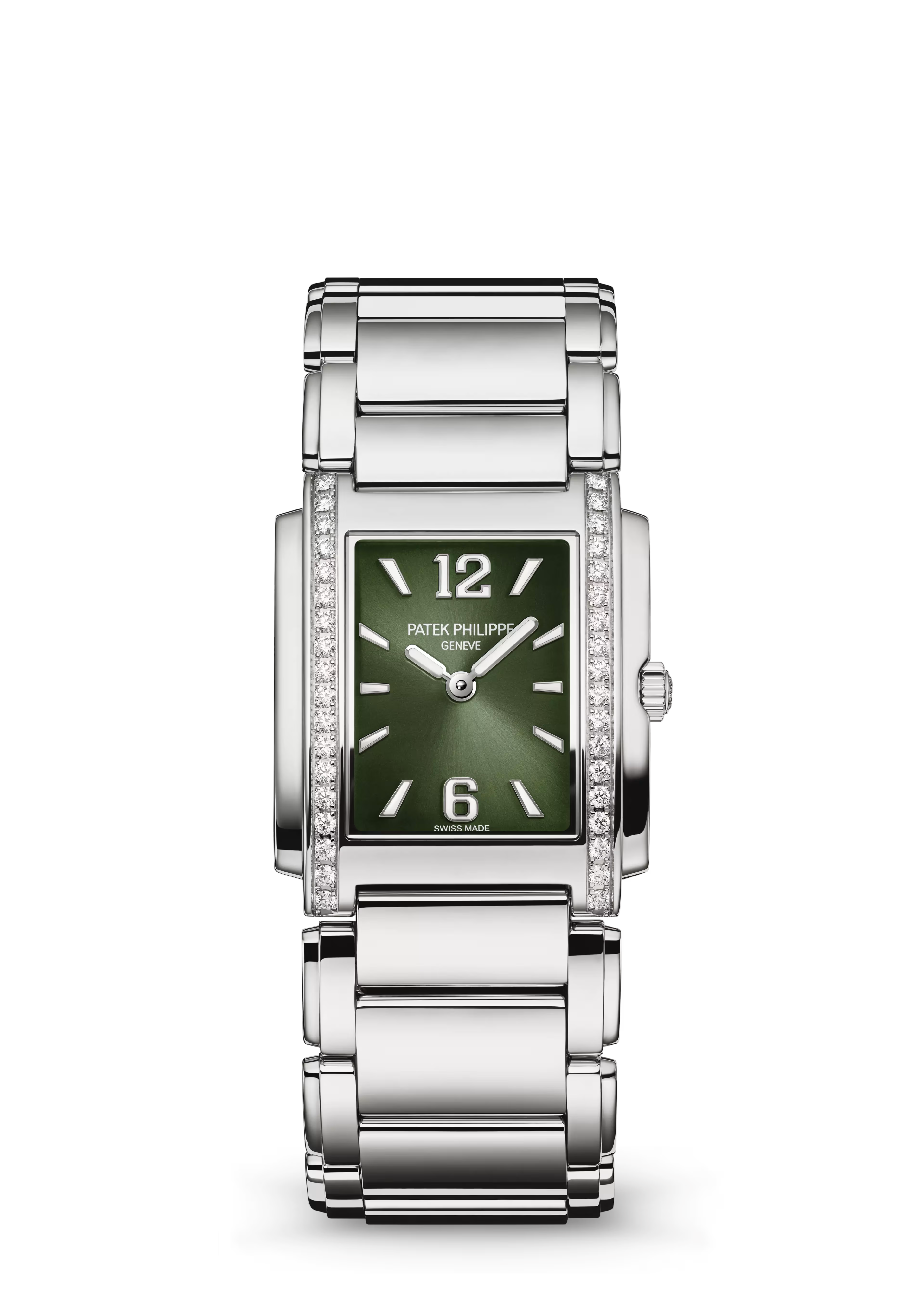 Patek Philippe Twenty~4  4910/1200A-011 2026