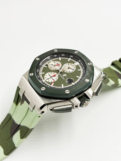 Audemars Piguet 26400SO.OO.A055CA.01