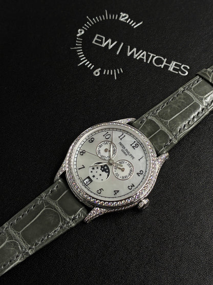 Patek Philippe Complications 4948G-010 2025