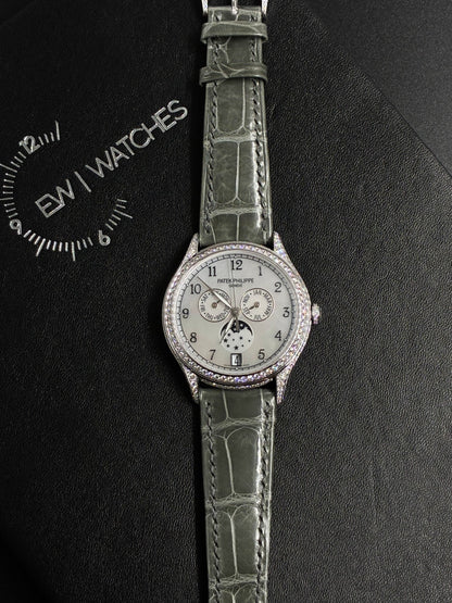 Patek Philippe Complications 4948G-010 2025