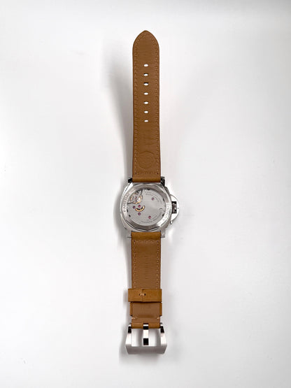 Panerai Luminor Destro Otto Giorni PAM01655