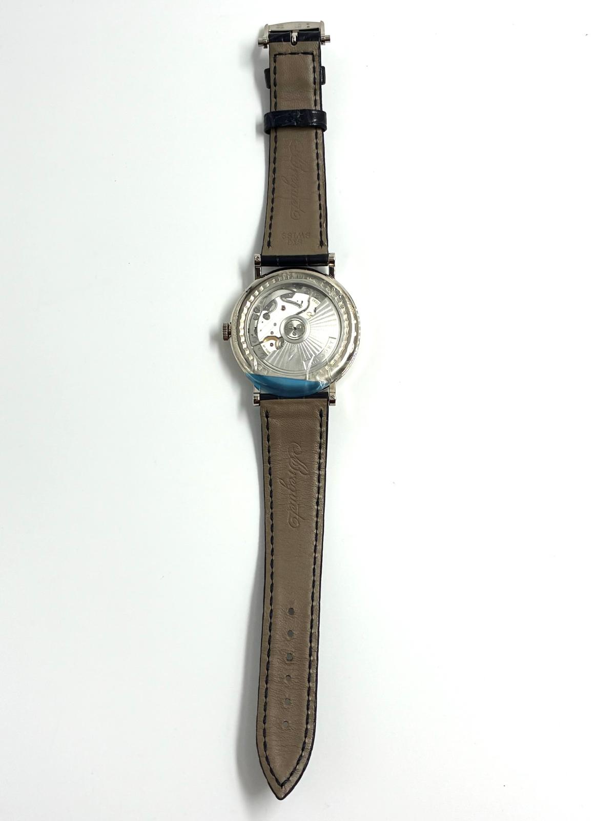 Breguet Classique 5177BB/2Y/9V6 2026