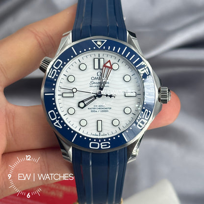 Omega Seamaster Diver 300M 42MM 210.32.42.20.04.002 2024