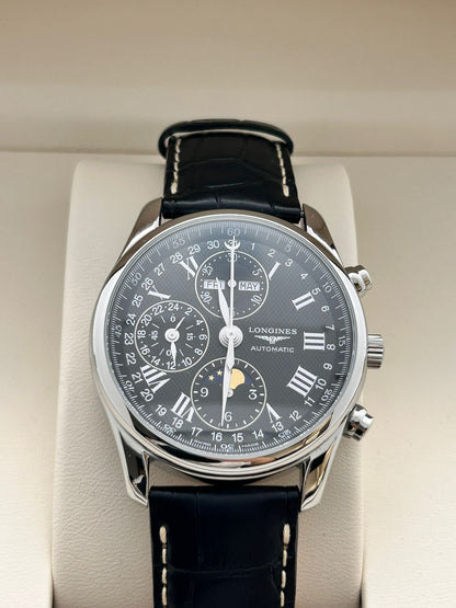 Longines Master Collection L26734517 2026