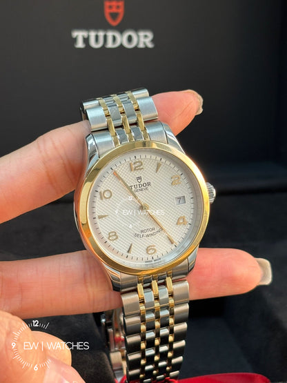 Tudor 1926 36mm 91451-0001 2025
