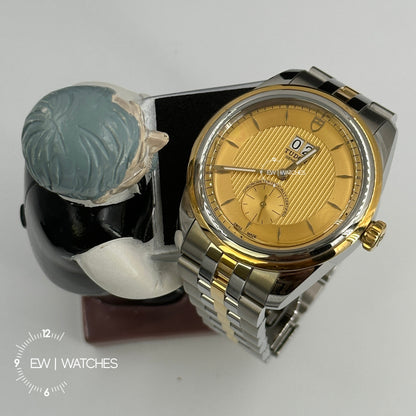 Tudor Glamour Double Date 42mm 57103-0003 Champagne 2024