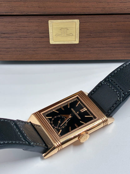 JAEGER-LECOULTRE REVERSO Q713257J