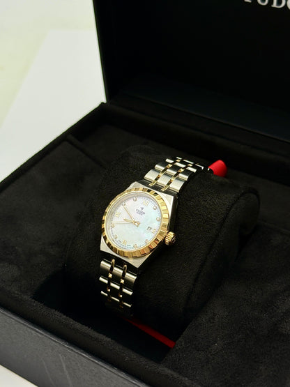 TUDOR Royal M28303-0007