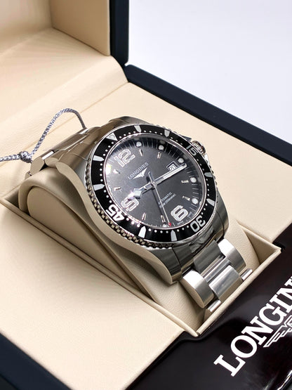 Longines Hydroconquest 41MM L3.742.4.56.6 2025