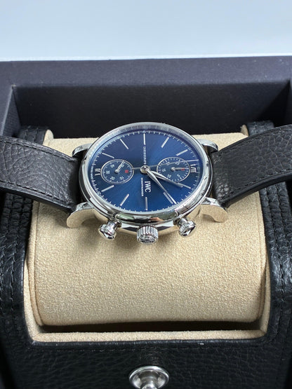 IWC Portofino - IW391408