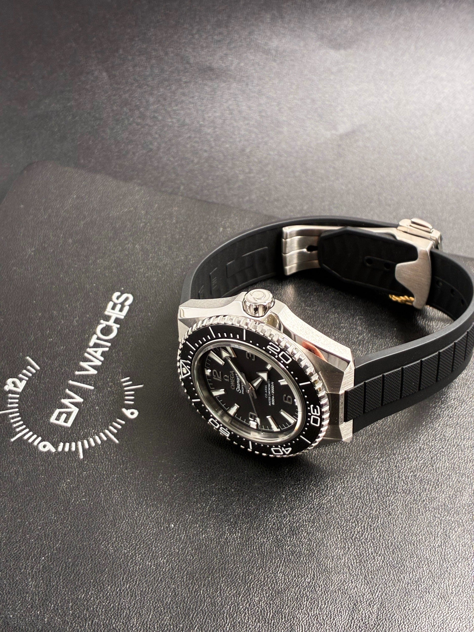 Omega Seamaster Planet Ocean 600M 217.32.42.21.01.001