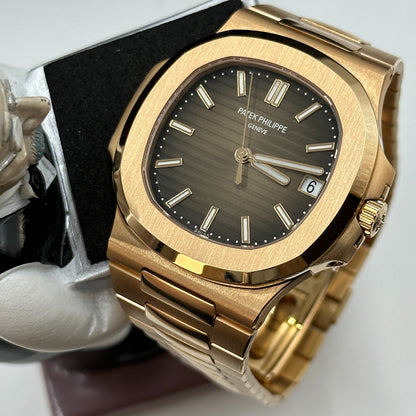 Patek Philippe Nautilus 5711/1R-001
