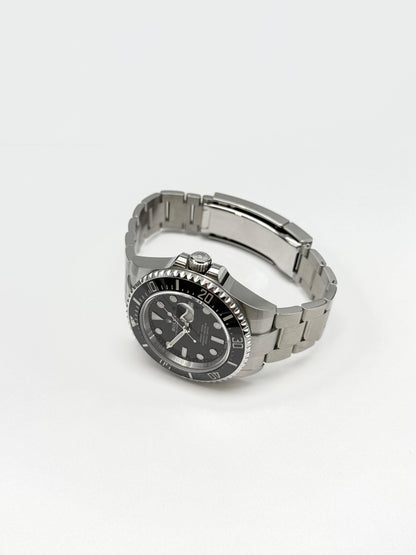 Rolex Sea-Dweller 43 43mm 126600 2025