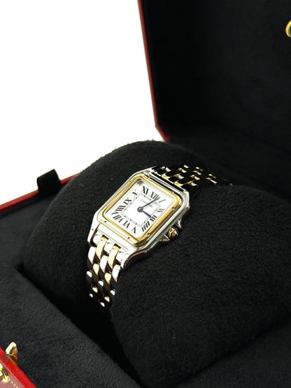 CARTIER Panthère W2PN0019