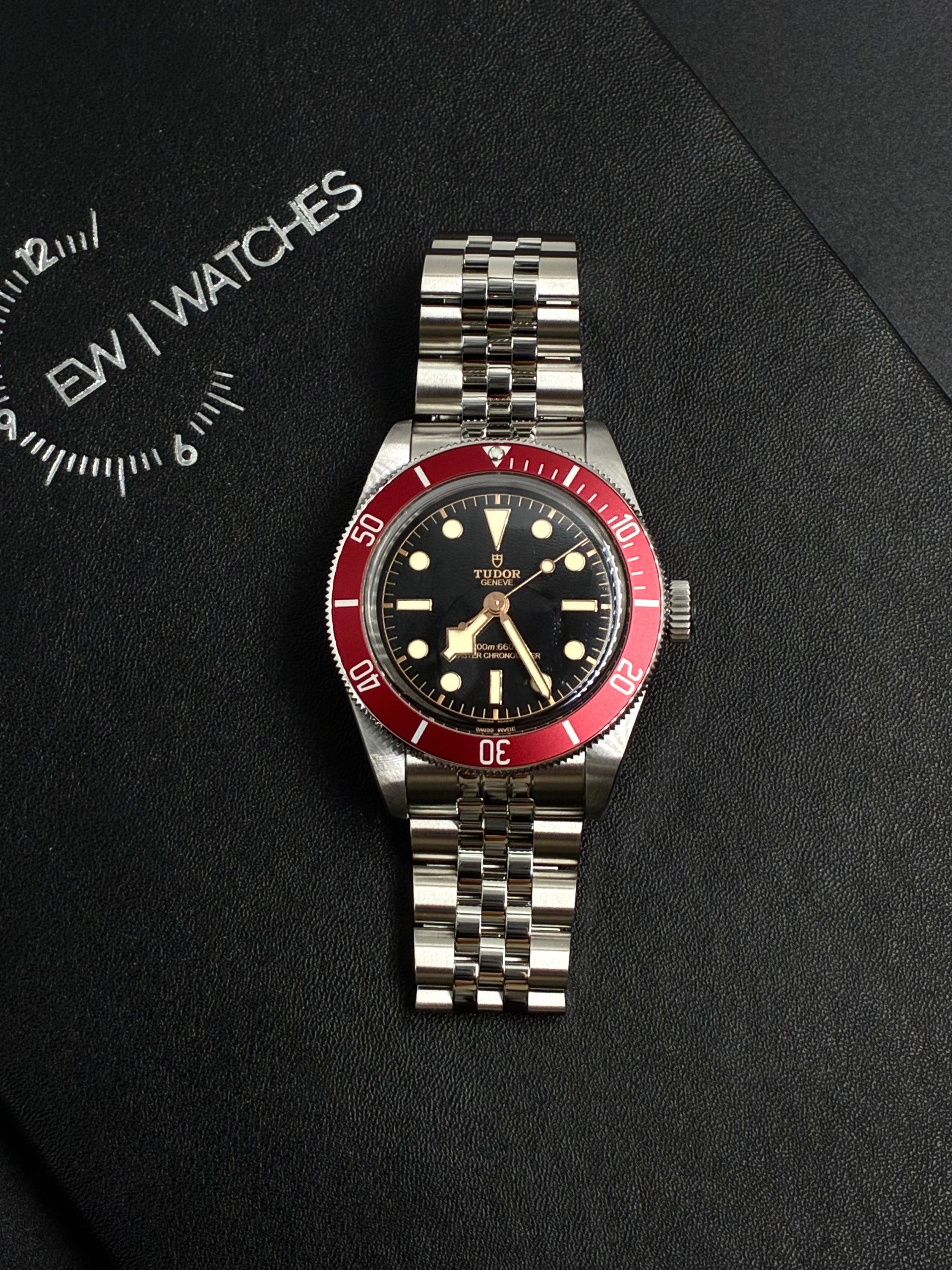 Tudor Black Bay M7941A1A0RU-0003