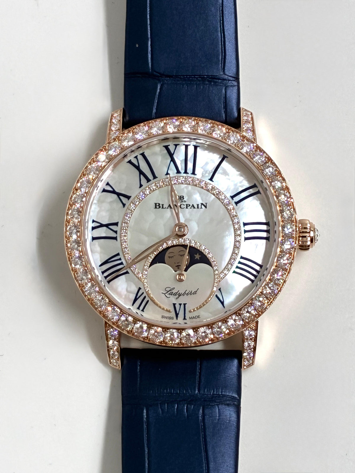 Patek Philippe Complications 5172G-001 2025