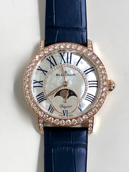 Patek Philippe Complications 5172G-001 2025