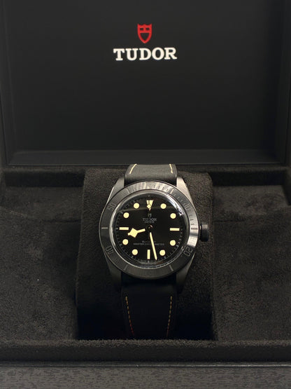 Tudor Black Bay M79210CNU-0001