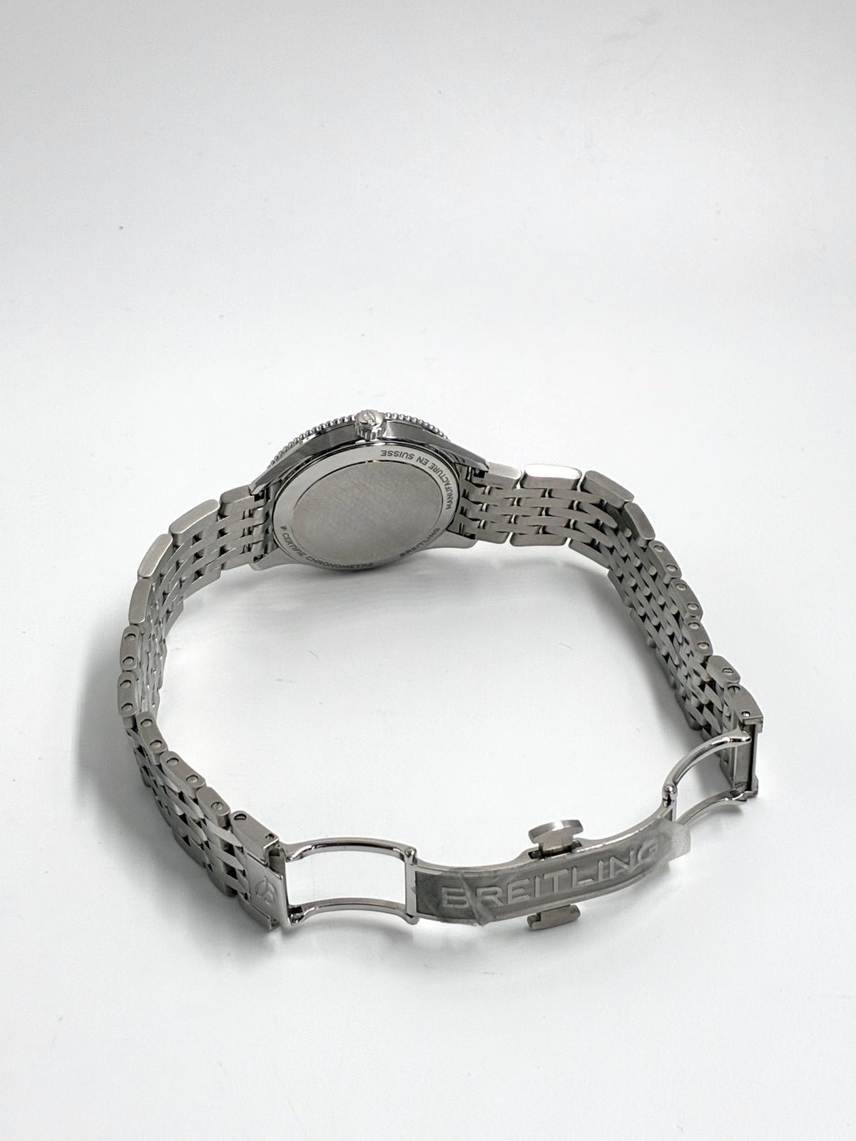 Breitling NAVITIMER 32 A77320D91K1A1 2026