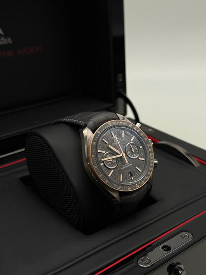 Omega Speedmaster Dark Side of the Moon 44.25 mm 311.63.44.51.99.001 2025