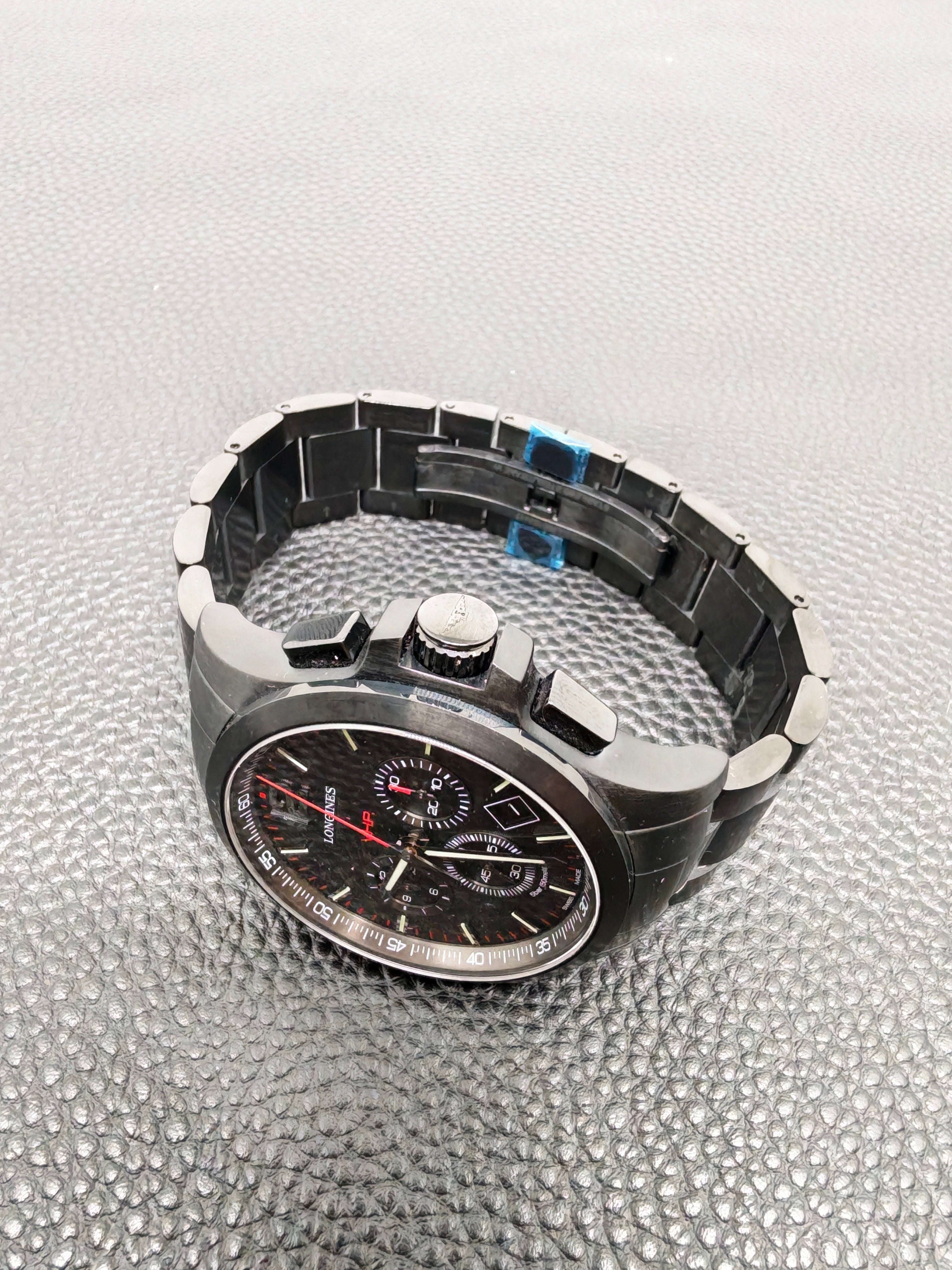 Longines L3.727.2.56.6  2026