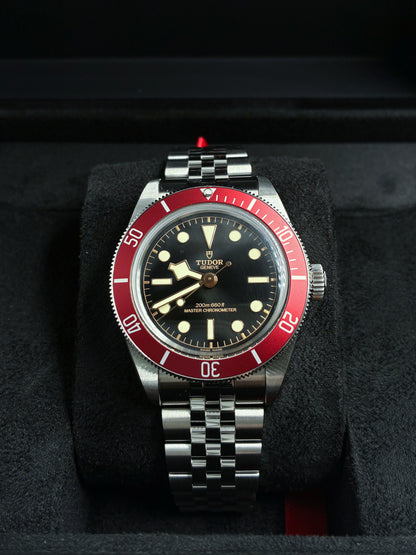 Tudor Black Bay M7941A1A0RU-0003