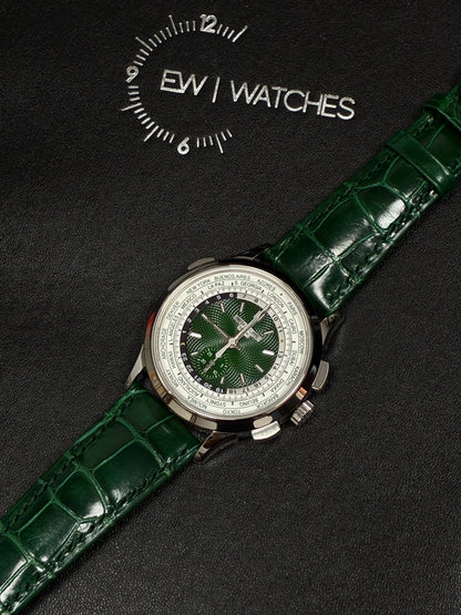 Patek Philippe Complications 5930P-001 2026
