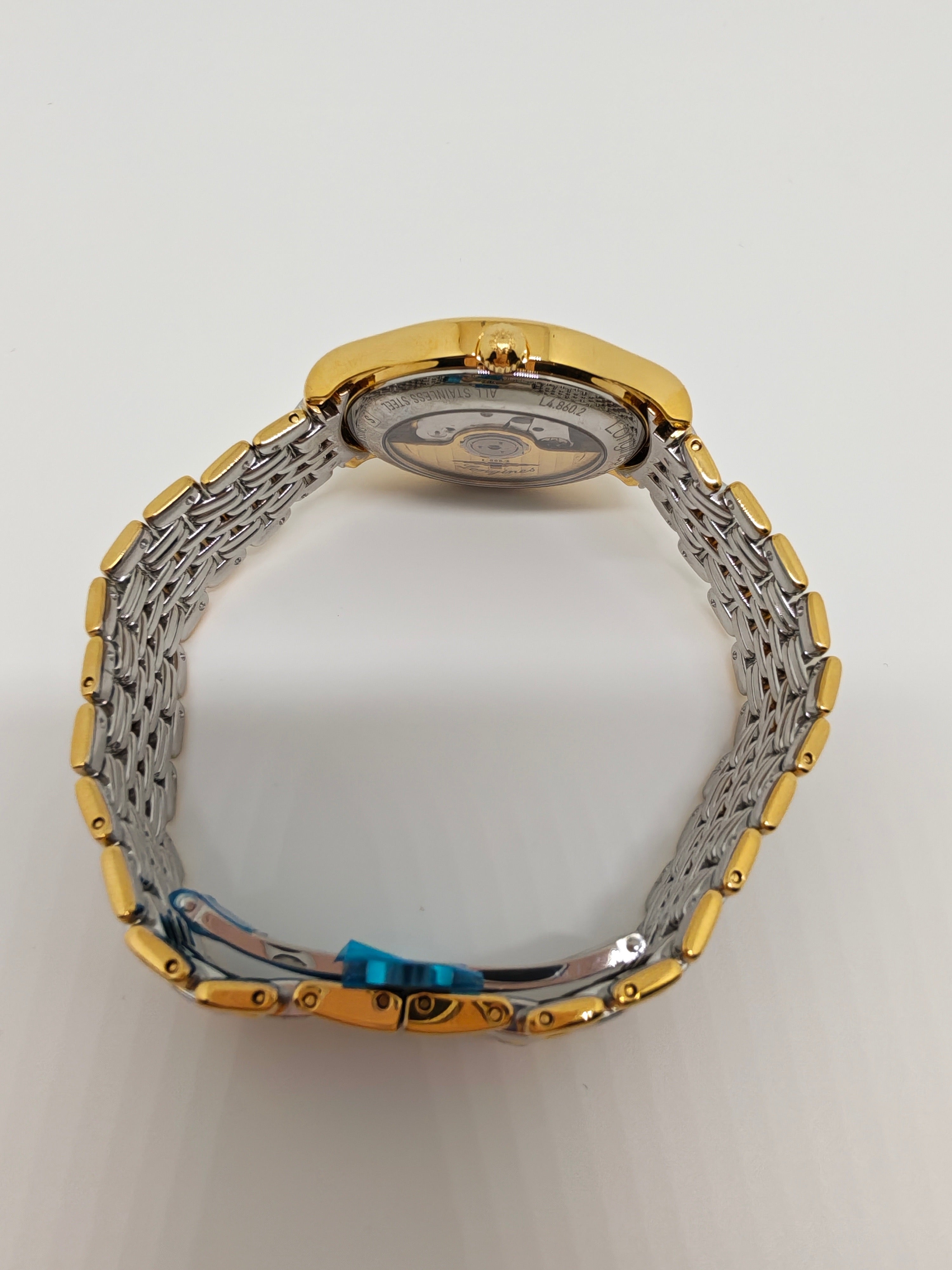 Longines Lyre L4.860.2.11.7   2026