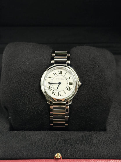 Cartier Ronde Must De Cartier WSRN0033