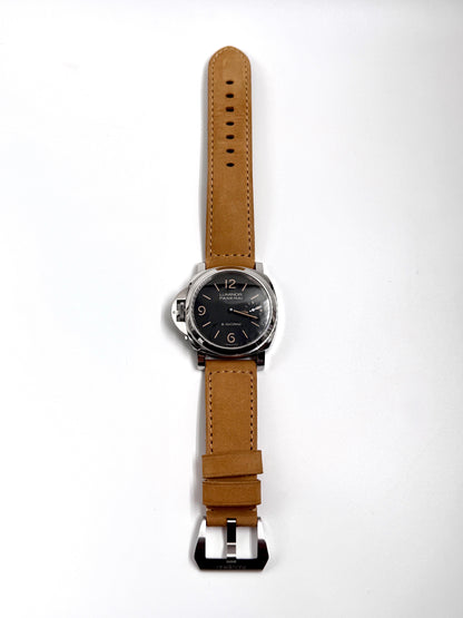 Panerai Luminor Destro Otto Giorni PAM01655