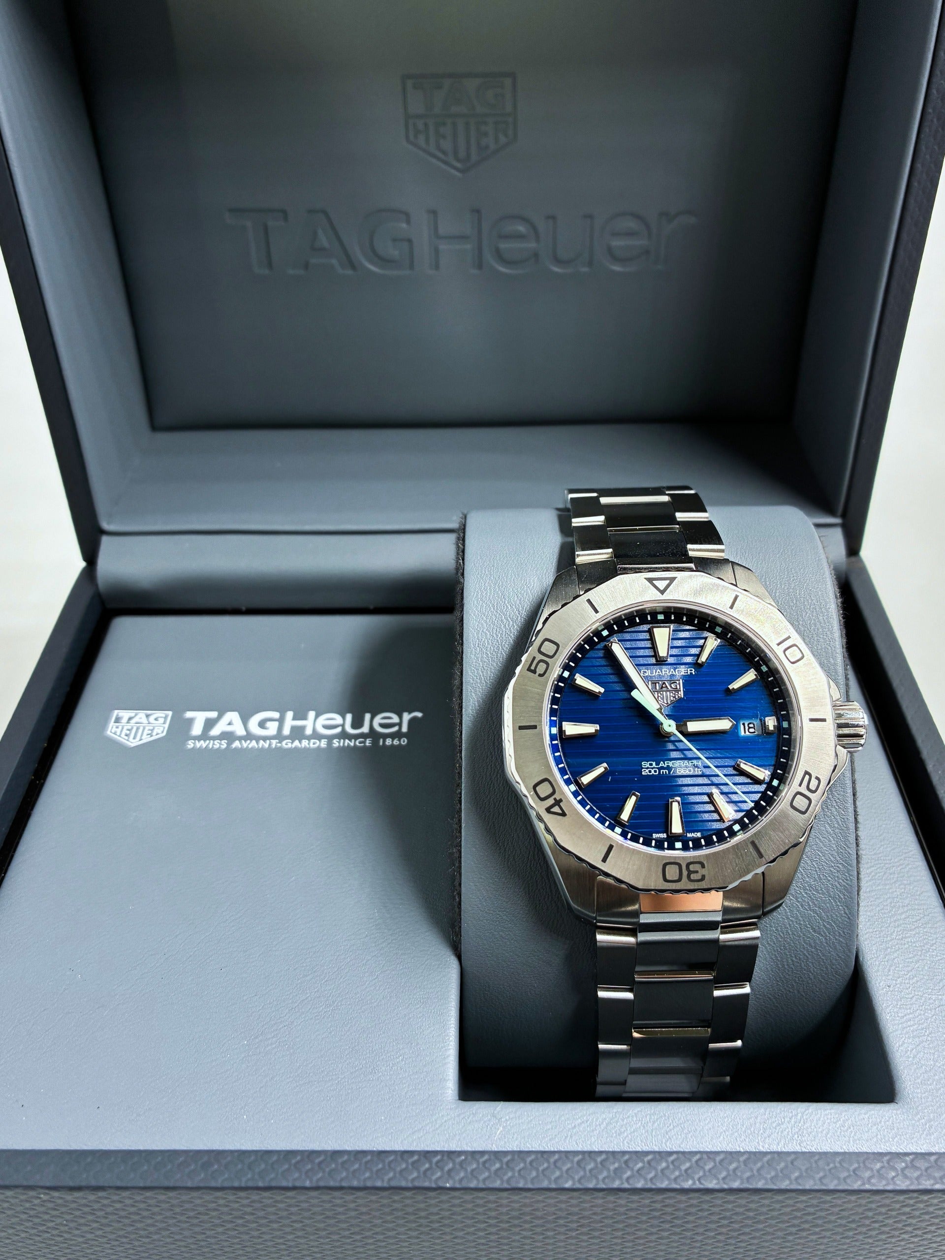Tag Heuer Aquaracer WBP1115.BA0000