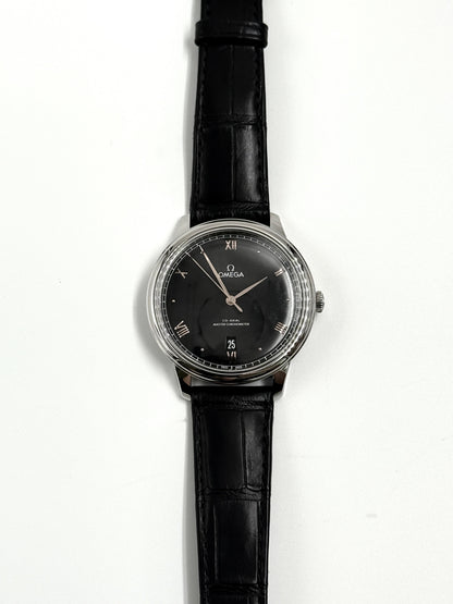 OMEGA De Ville Prestige 40 mm 434.13.40.20.01.001