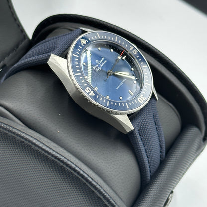 Blancpain Fifty Fathoms Bathyscaphe 5100-1140-O52A