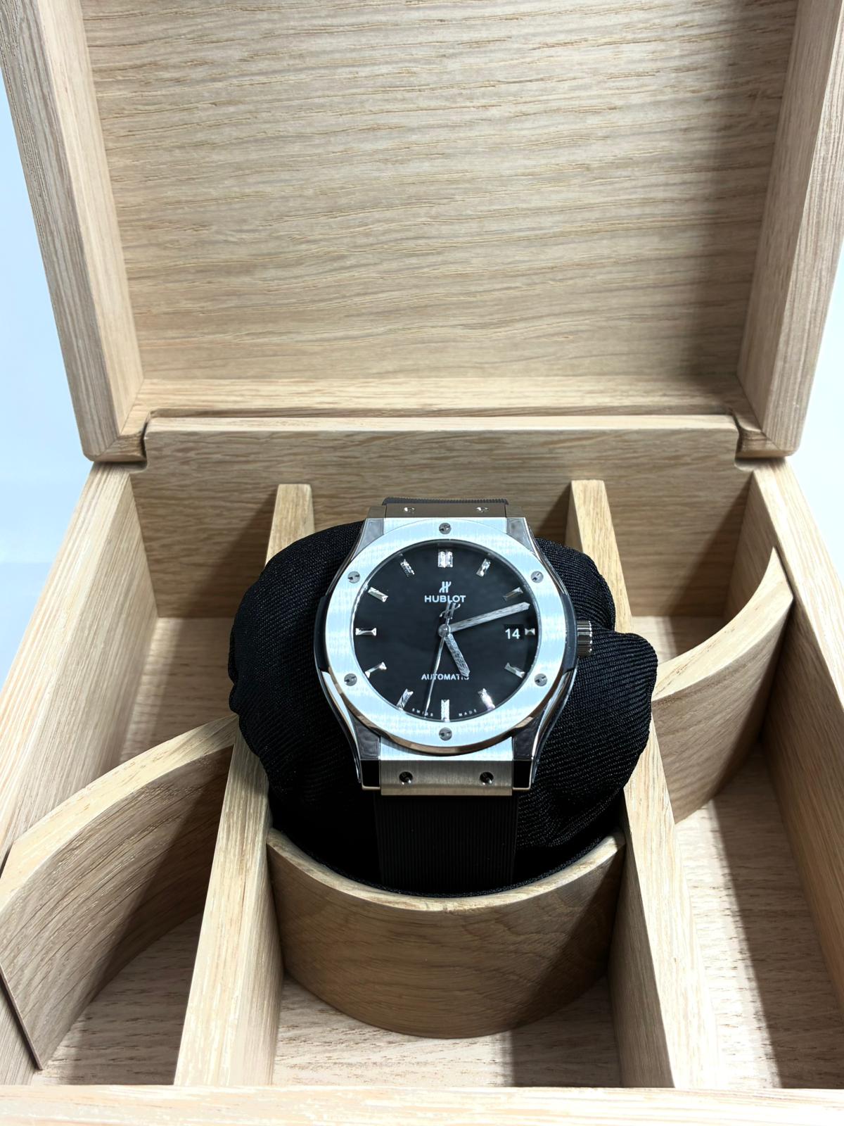 Hublot Classic Fusion 511.NX.1171.RX