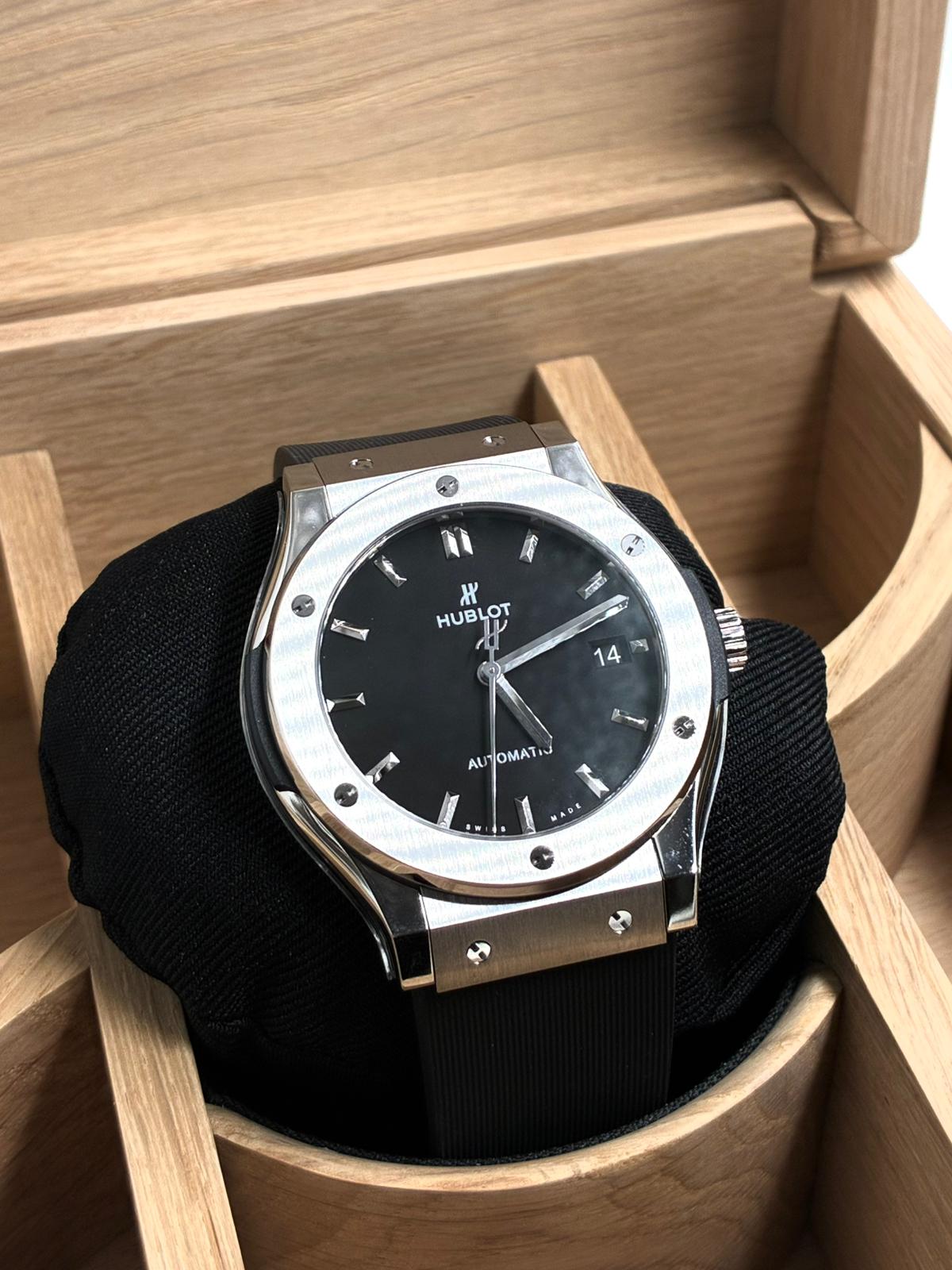 Hublot Classic Fusion 511.NX.1171.RX