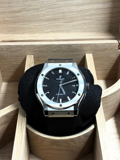 Hublot Classic Fusion 511.NX.1171.RX