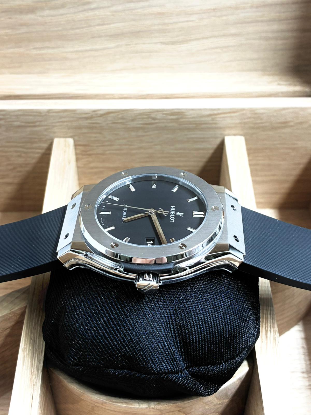 Hublot Classic Fusion 511.NX.1171.RX