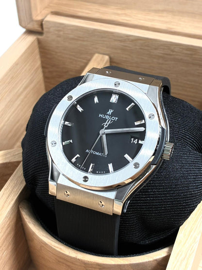 Hublot Classic Fusion 511.NX.1171.RX