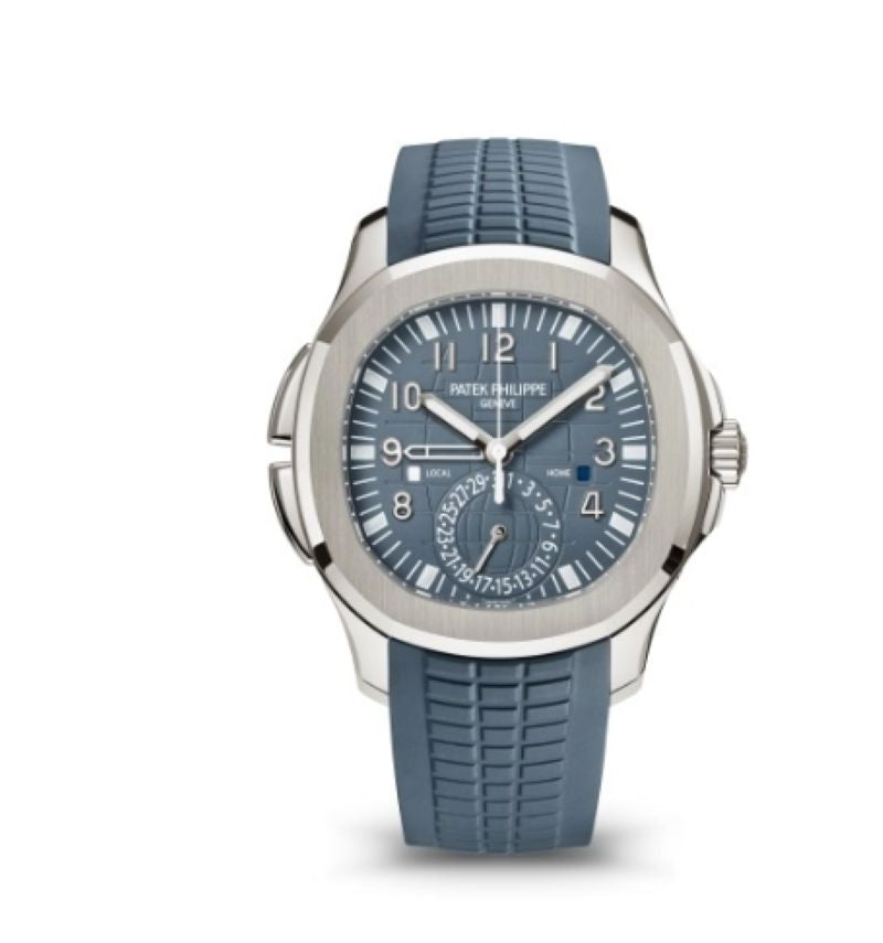 Patek Philippe Aquanaut 5164G-001  2026