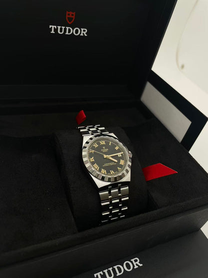 Tudor Royal M2836C1A0-0101 2026