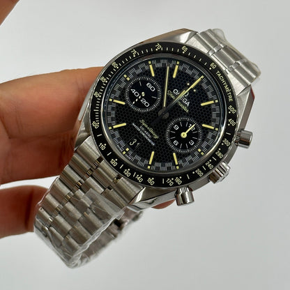 Speedmaster Super Racing 329.30.44.51.01.003