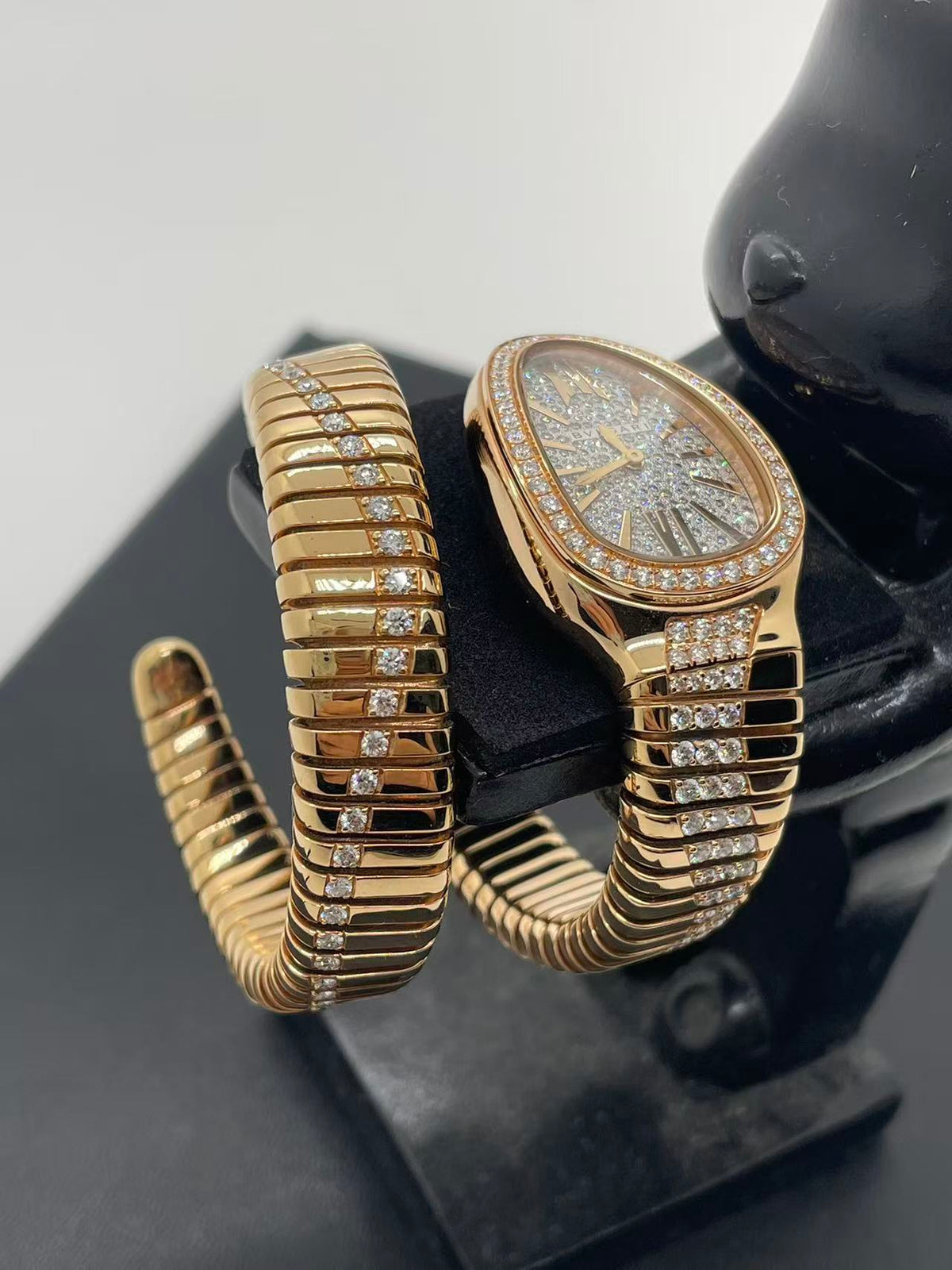 Bulgari Serpenti Tubogas Infiniti 103791 2026