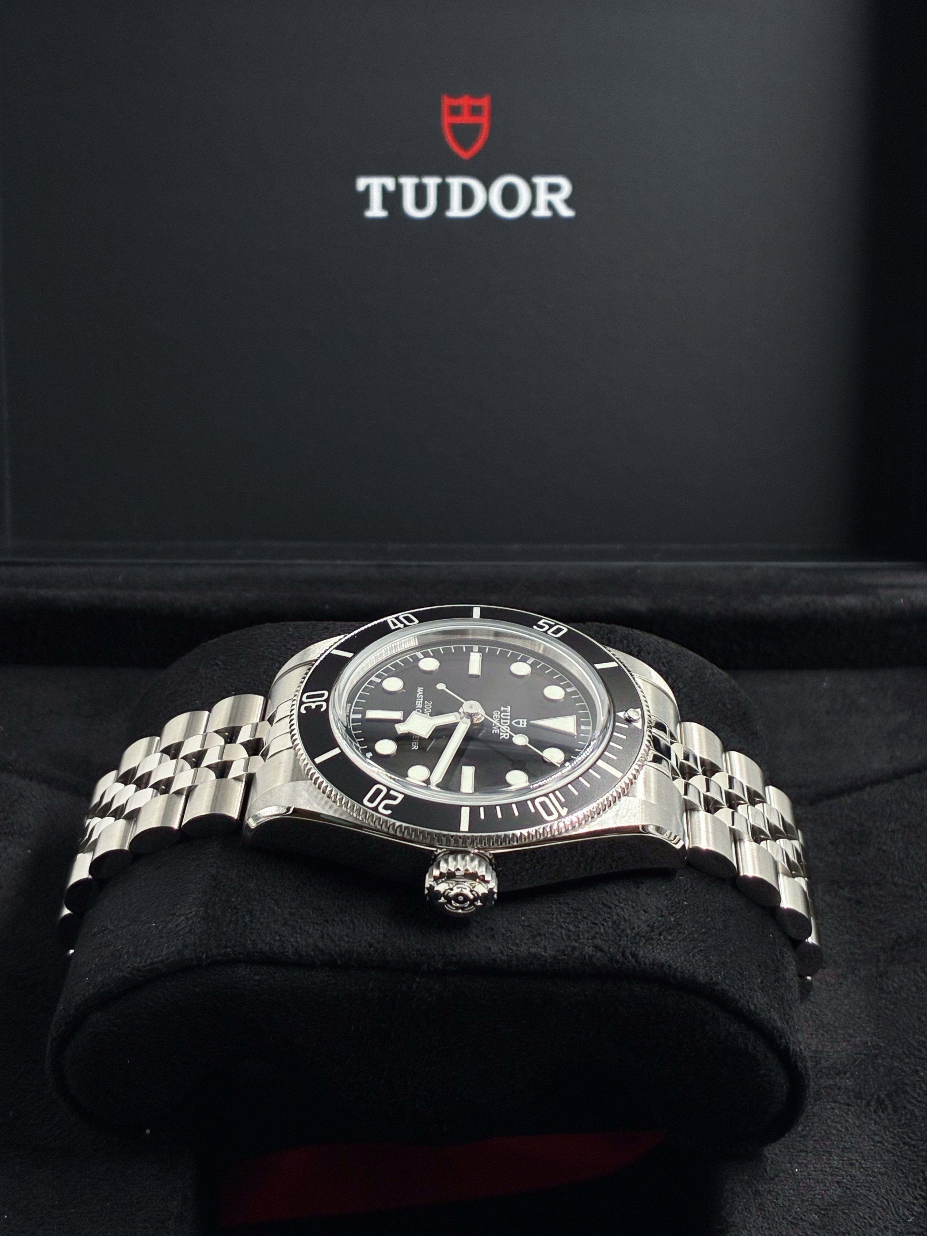 Tudor Black Bay M7941A1A0NU-0003
